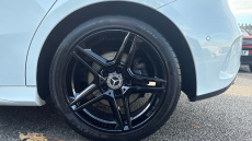 Mercedes-Benz A-Class A200 AMG Line Executive 5dr Petrol Hatchback